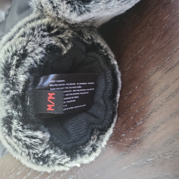 Womens gloves - Picture 5 of 5